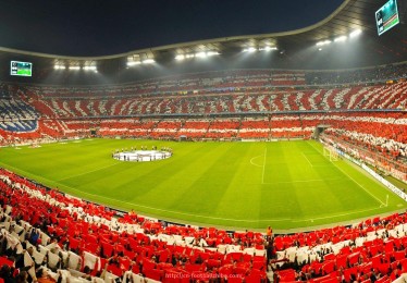 足球直播-中超联赛主场与客场的积分统计与影响分析